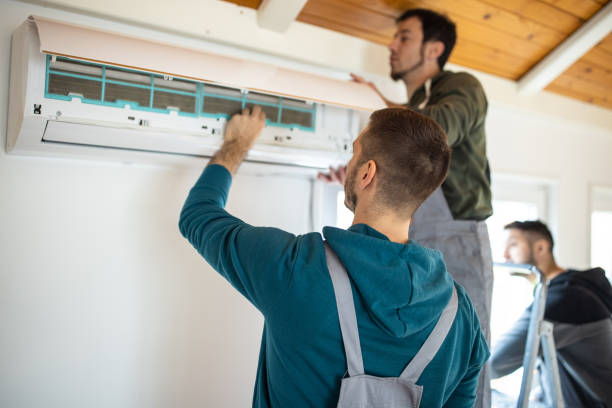 Best HVAC Companies Near Me  in Northwest Harwich, MA