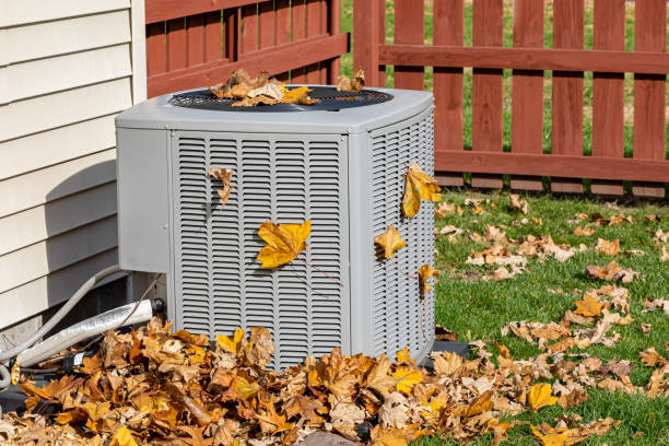 Trusted Northwest Harwich, MA HVAC Experts