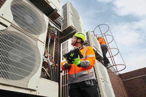 Best Residential HVAC Services  in Northwest Harwich, MA