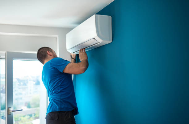Best Central Air Repair  in Northwest Harwich, MA