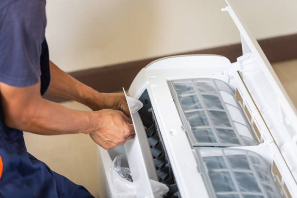Best HVAC Cleaning Services  in Northwest Harwich, MA